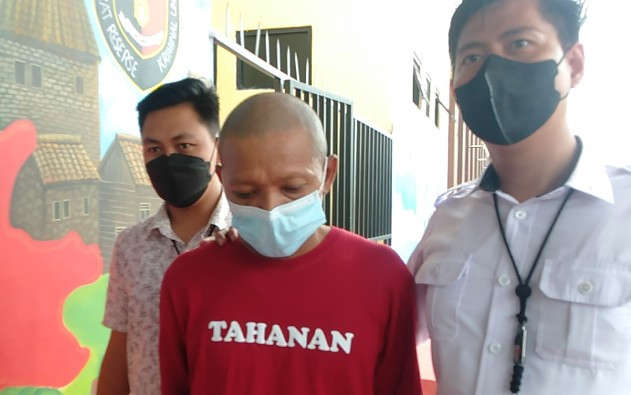 Paman Cabuli Keponakan Laki-laki Berkali-kali di Kamar Mandi, Terancam Kurungan 15 Tahun